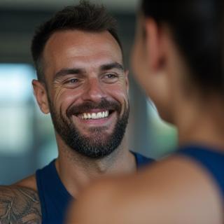 Coaching humain Paris