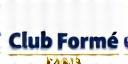 Logo Club Forme Paris